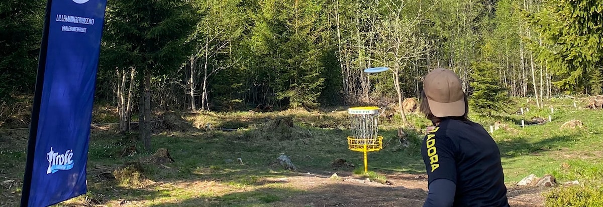 Introduksjonskurs til turneringsspill